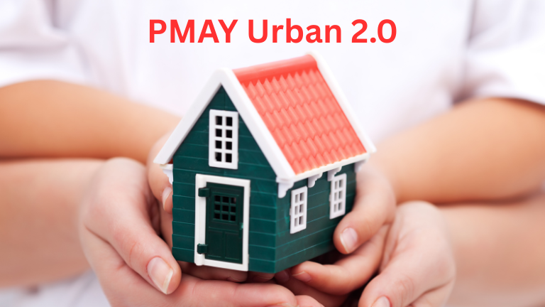 PMAY Urban 2.0 Kya Hai?
